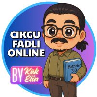 Ebook Cikgu Mohd Fadli Salleh