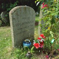 Albion Restoration Project. We're Taking It Back.