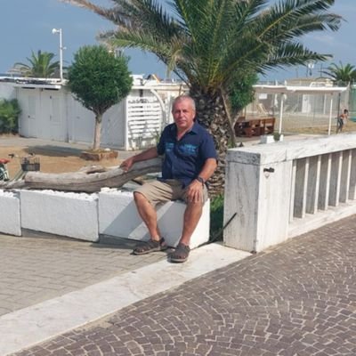 sandor725 Paul Sandor