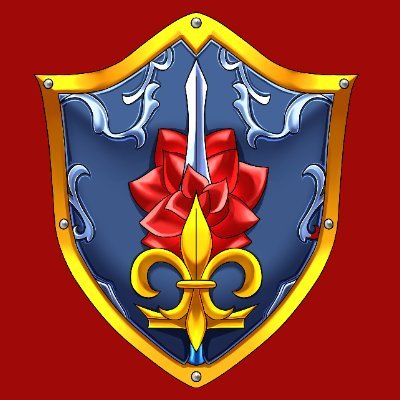 Valesierra🌹⚜️