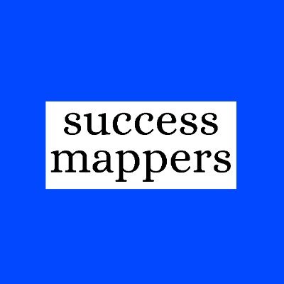 SUCCESS MAPPERS