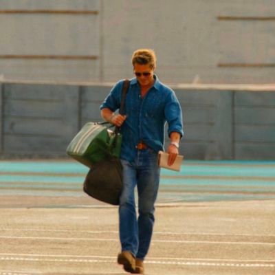 Likith...🐆 || SRH🧡