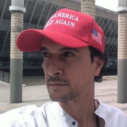 🇨🇴 Mauricio Villegas Londoño