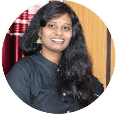 Sree Lakshmi | InterLink Global Leader 🇮🇳