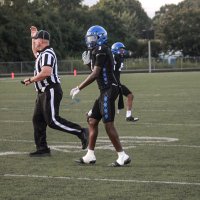 Jarron “ricky” lorick