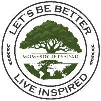 Let's Be Better Podcast