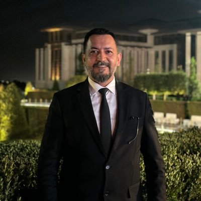 Mehmet Ardıç 🇹🇷