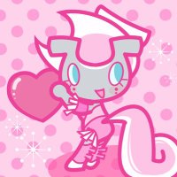 🌺 PRINCESS (#1 BULLETCLAWS FAN)