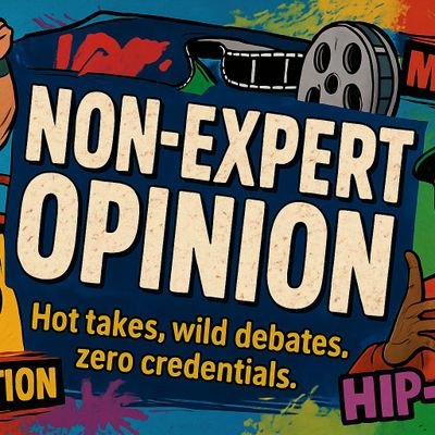 Non Expert Opinion