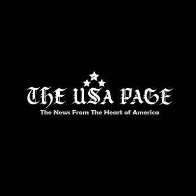 The Usa page