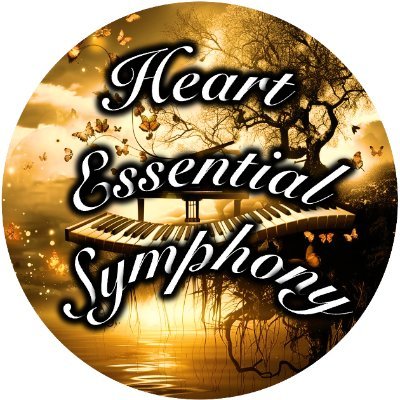 心のエッセンシャルシンフォニー / Heart Essential Symphony