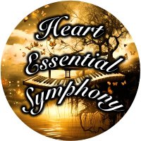 心のエッセンシャルシンフォニー / Heart Essential Symphony