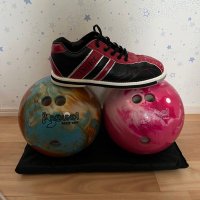 RAK@落花流水 🏐🏇🏂🎳🏃