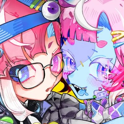 Croni 🍭🎀【VTUBER】