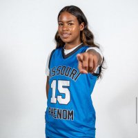 Giyanah “Gia” Sanders