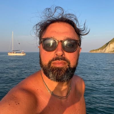 Running To Stand Still