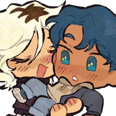 cyd ☀️ ocposting