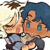 cyd ☀️ ocposting