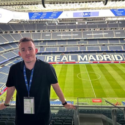 David Del Casar Bernabé