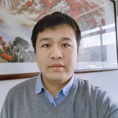 Tom 徐同凯 · China Car Export