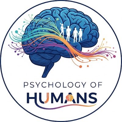 Psychologyofhumans