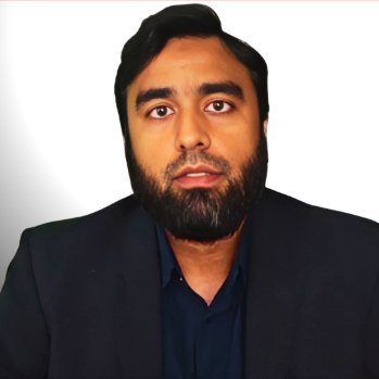 Waqar Malik