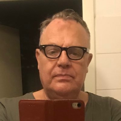 Reinier ter Hart 🏳️‍🌈🐟🕊️