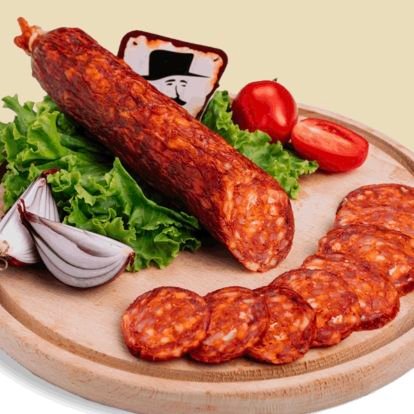 hungarian sausage