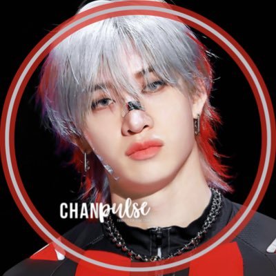 CHAN PULSE #방찬 🐺: BANG CHAN FANBASE