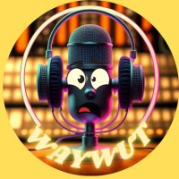 Waywut Podcast