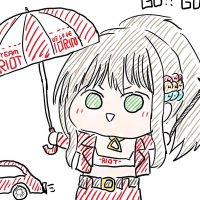 ヒロ🍸いおりす