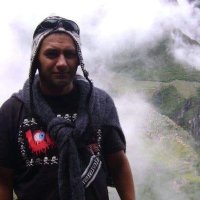 Luis Almafuerte ⭐⭐⭐ 🇦🇷🇦🇷