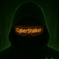CyberStalker