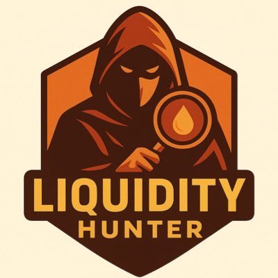 LIQUIDITY HUNTER