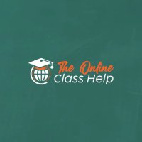 The online class help