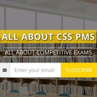 CSS PMS NOTES