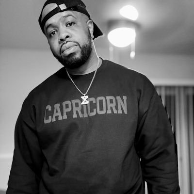 DJRome ➡️ BlerdCon ‘26