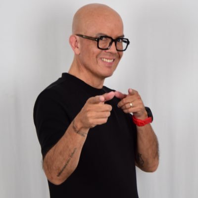 Jorge Morales Borbón