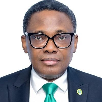 Ekerete Ola Gam-Ikon