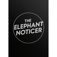 The Elephant Noticer