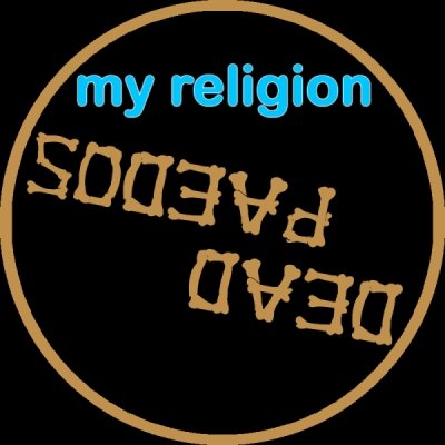 destroy paedos save children