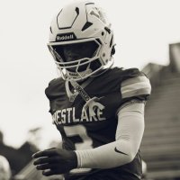 Cannon Robinson ll QB || 2028