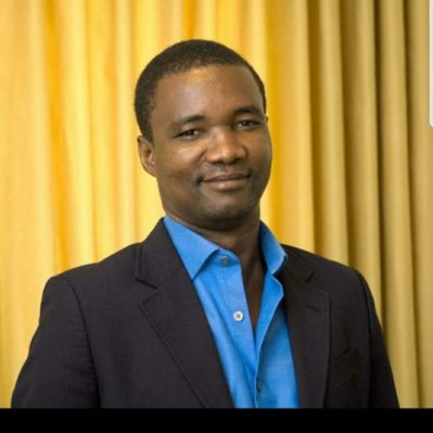 Pierre Phaill Goudou