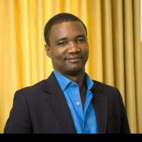 Pierre Phaill Goudou