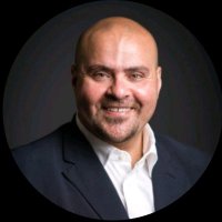 Tamer Hegazy💡🧢