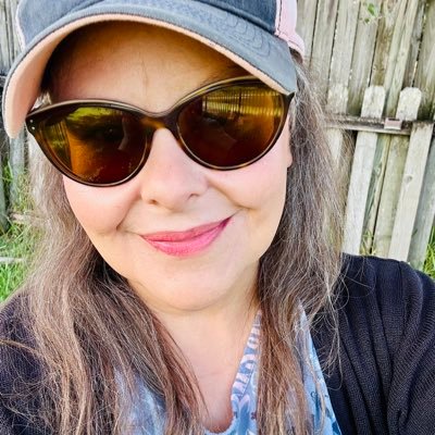 SUSANA w/Yorkies CHARLIE Brown & TEDDY Bear, USA