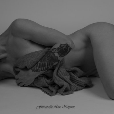 Laetitia Van Haverbeke