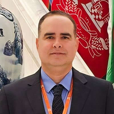 Henry Raúl Glez Brito