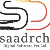 Saadrch Digital Software