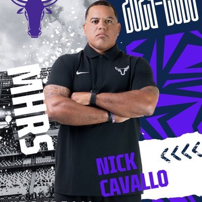 Nick Cavallo